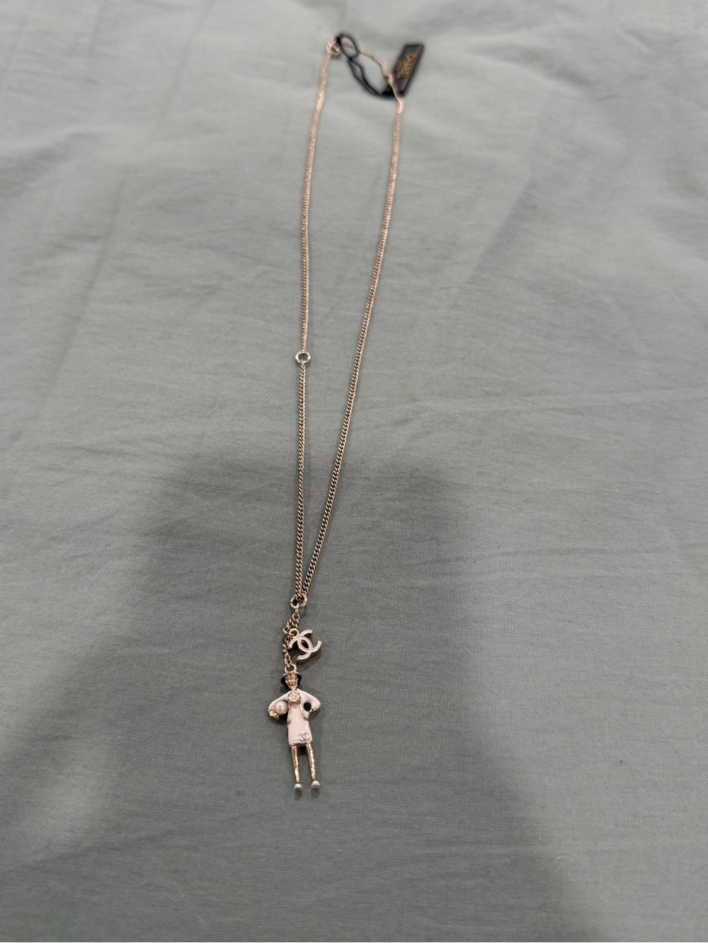 Chanel Necklace